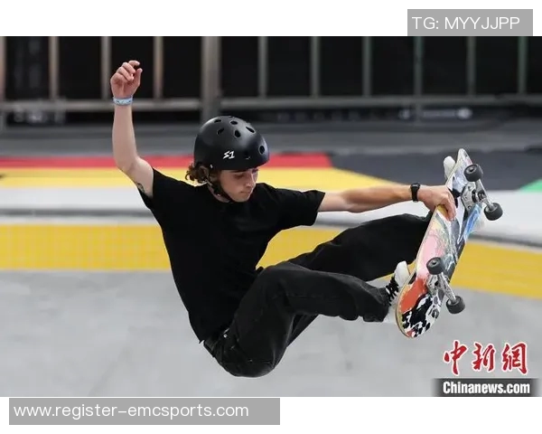 实时新闻南京滑板队荣获滑板比赛经验排行榜第一名展现实力与风采